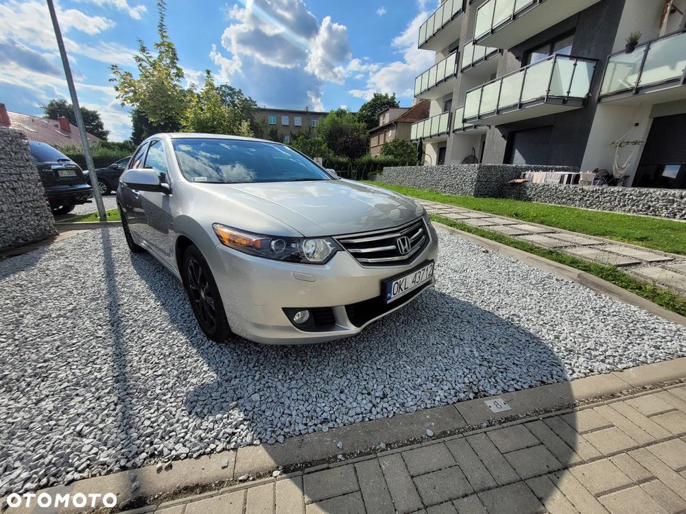 Honda Accord 2.0 Elegance - 4