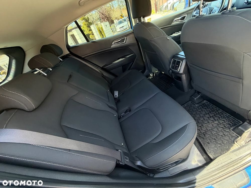 Kia Sportage 1.6 T-GDI M 2WD - 35