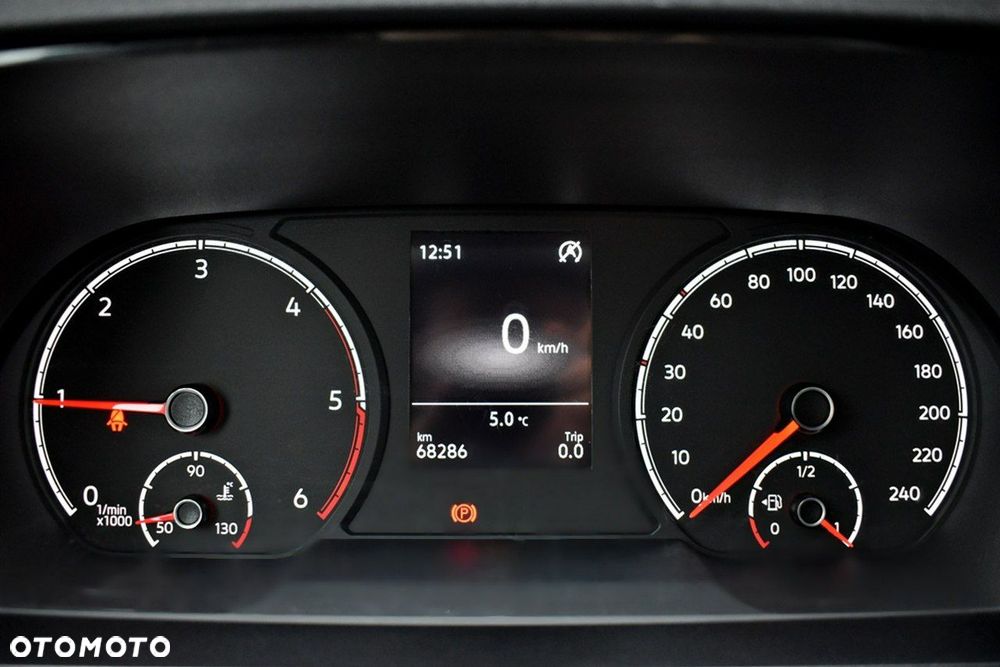 Volkswagen Caddy 2.0 TDI - 16