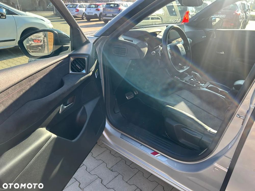 DS Automobiles DS 3 Crossback 1.2 PureTech Performance Line - 18