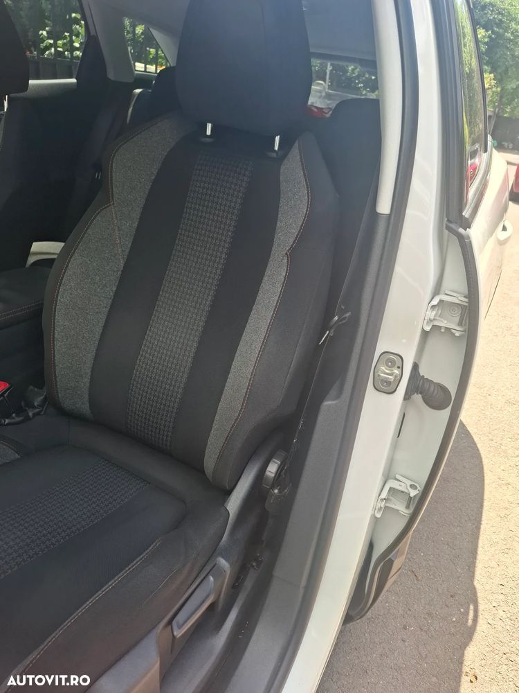 PEUGEOT 3008 2017 — imagine 2