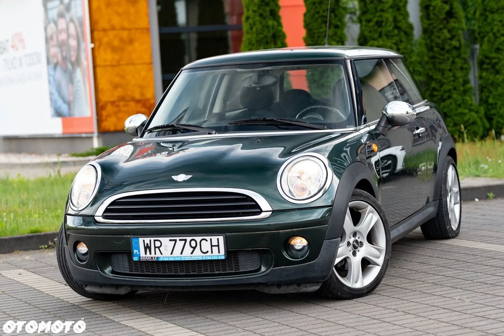 MINI ONE Standard - 4