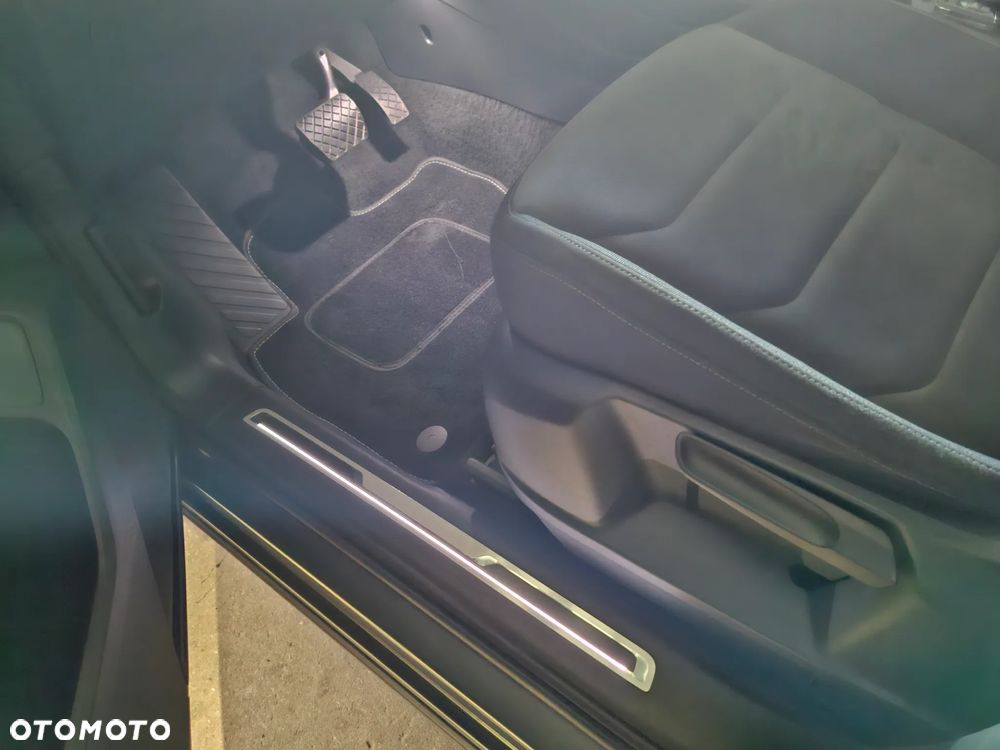Volkswagen Tiguan 2.0 TDI BMT SCR 4Mot Highline DSG - 26