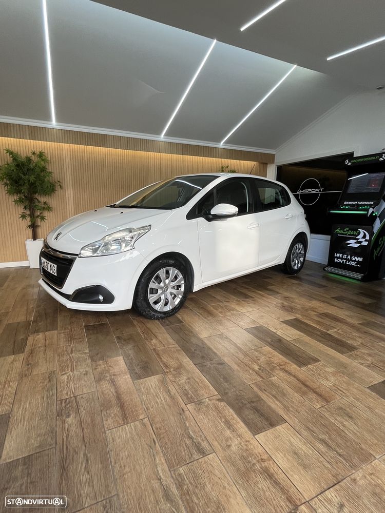 Peugeot 208 Hdi Pack Premium 100cv - 2