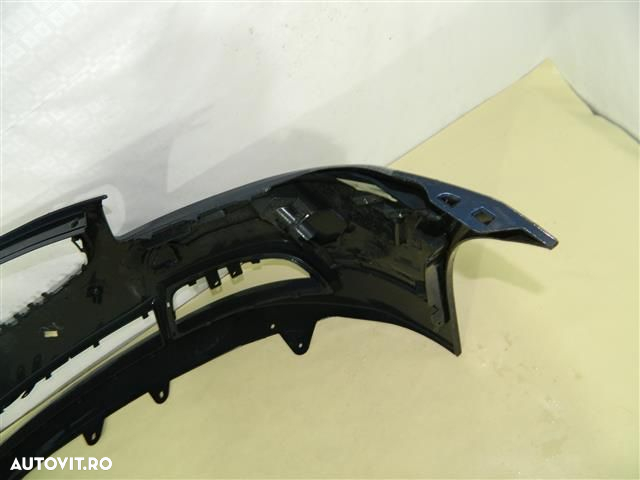 Bara fata BMW Z 4 facelift E 89, 2009, 2010, 2011, 2012, 2013,, 51117192156 - 6