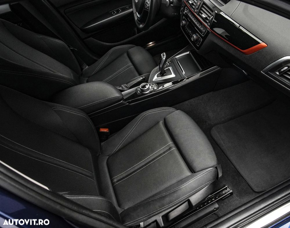 BMW Seria 1 - 12