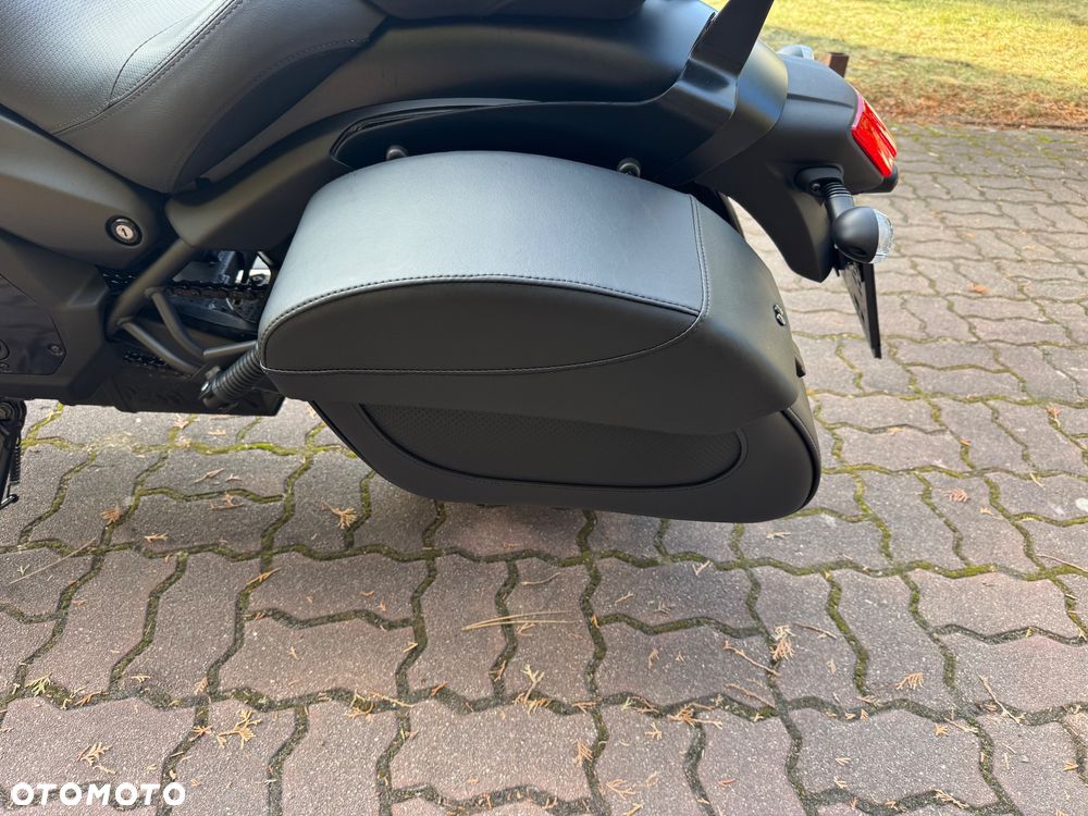 Kawasaki Vulcan - 12