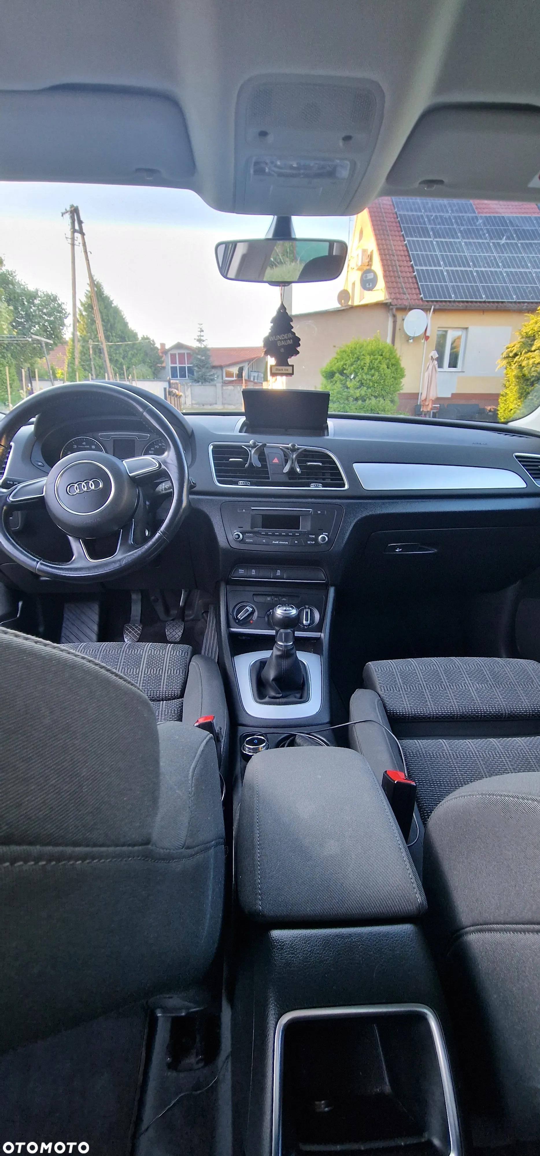 Audi Q3 1.4 TFSI CoD ultra Sport - 9
