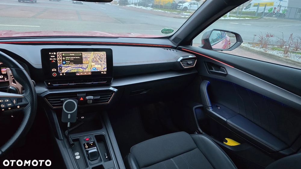 Cupra Formentor - 26