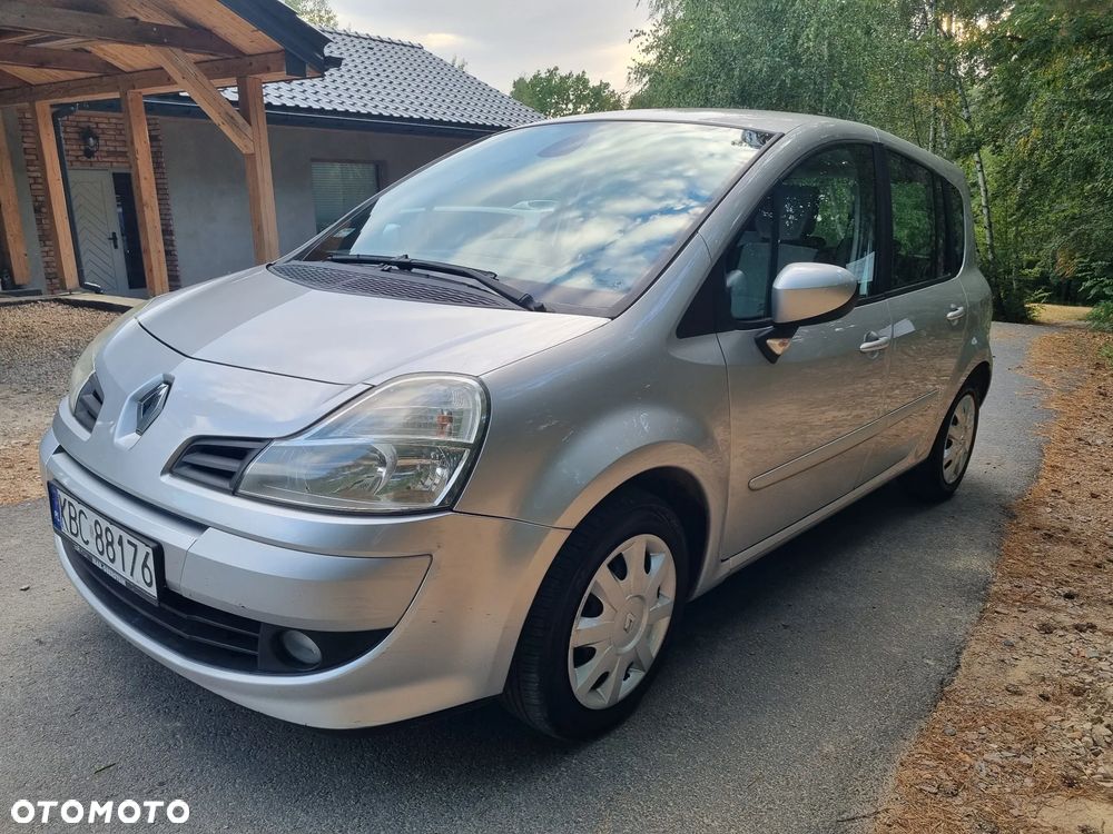 Renault Modus - 6