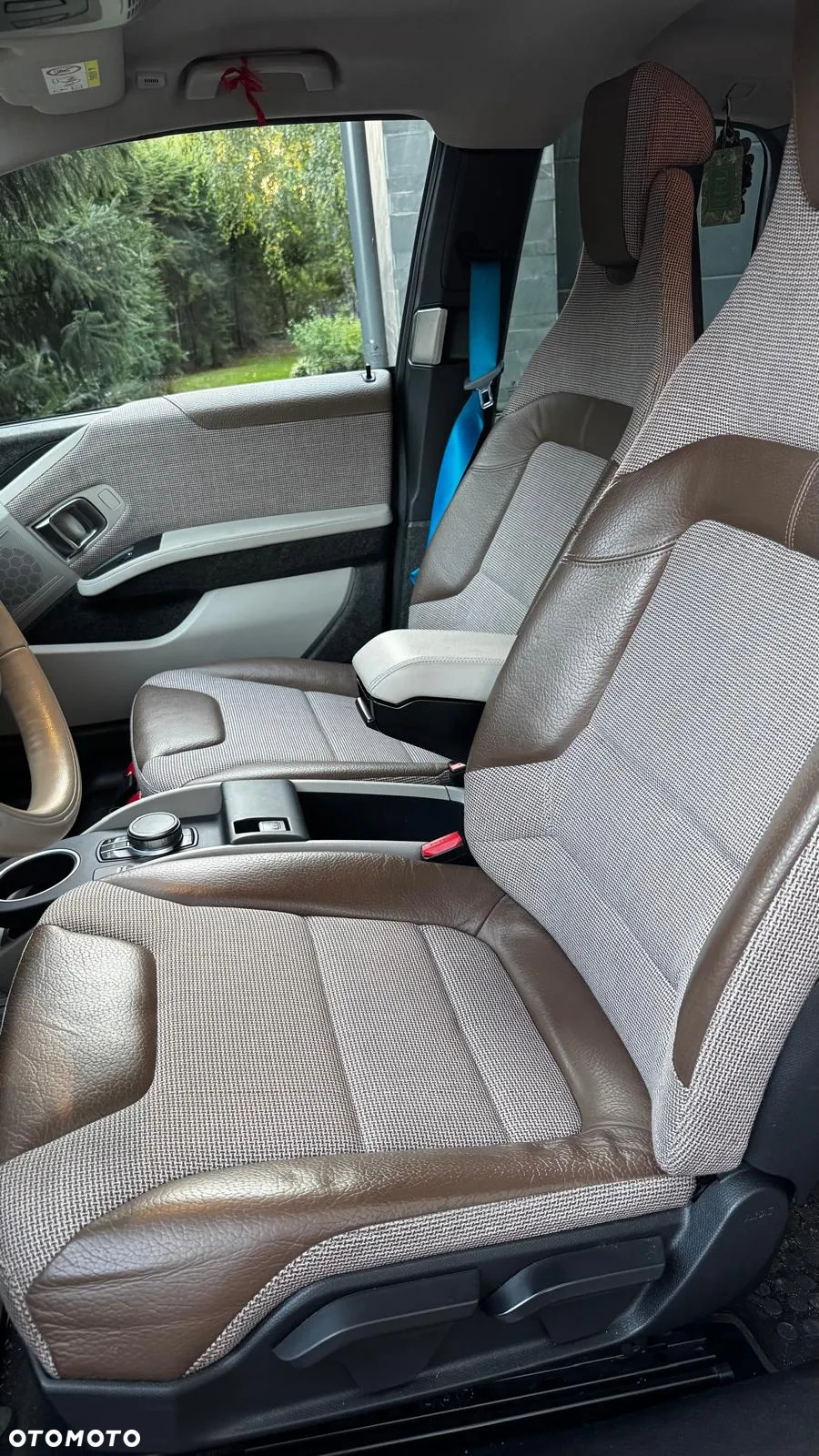 BMW i3 (120 Ah) - 4
