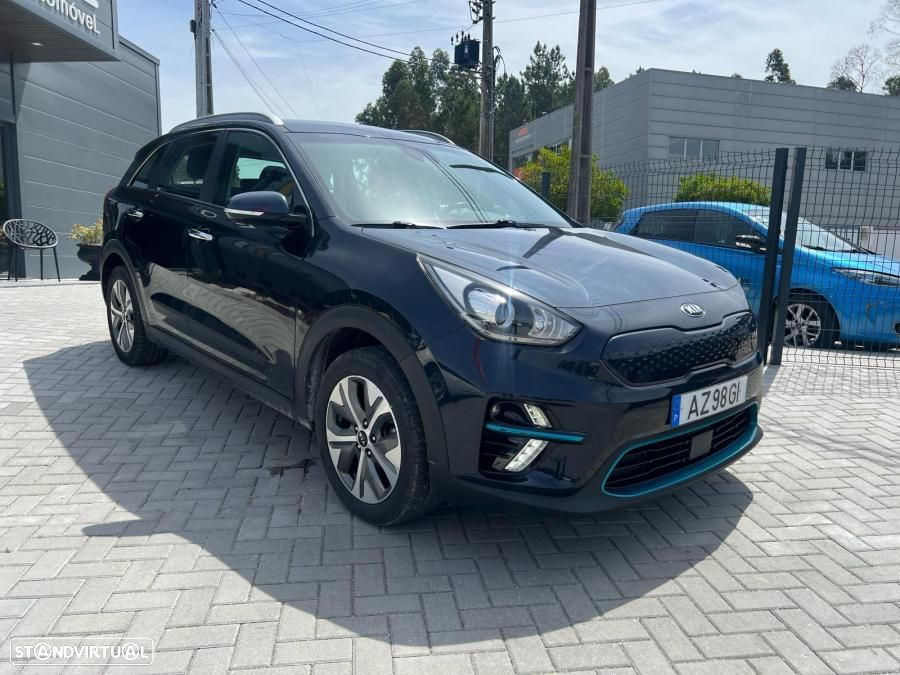 Kia e-Niro EV 64kWh - 4