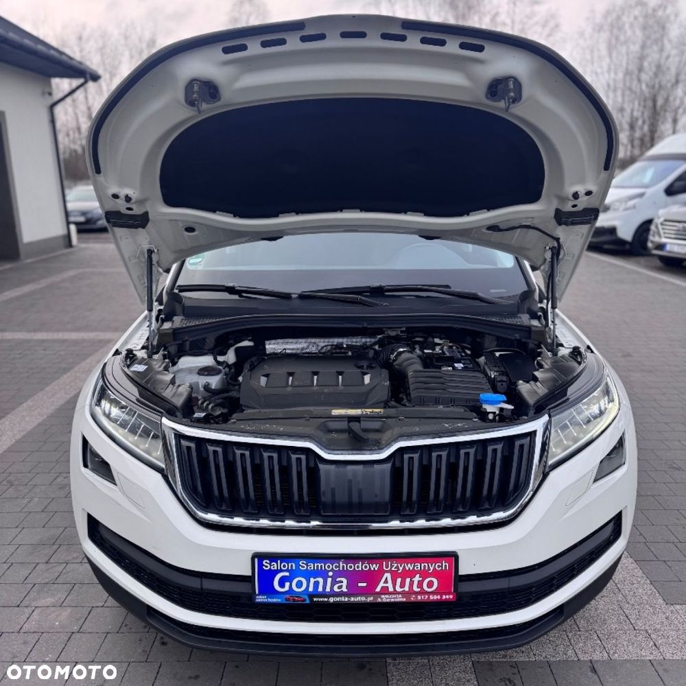 Skoda Kodiaq - 14