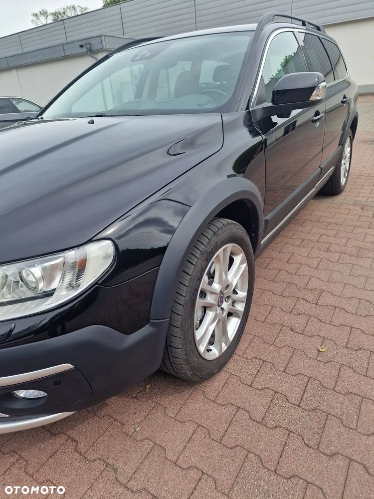 Volvo XC 70 T5 AWD Dynamic Summum - 30