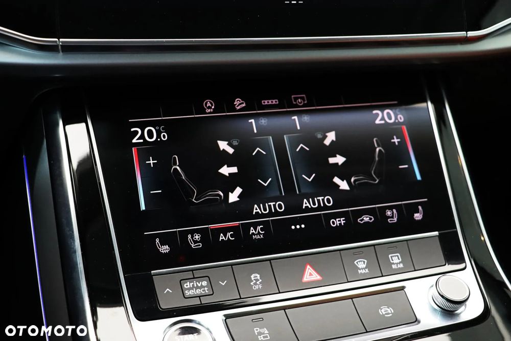 Audi Q7 - 30