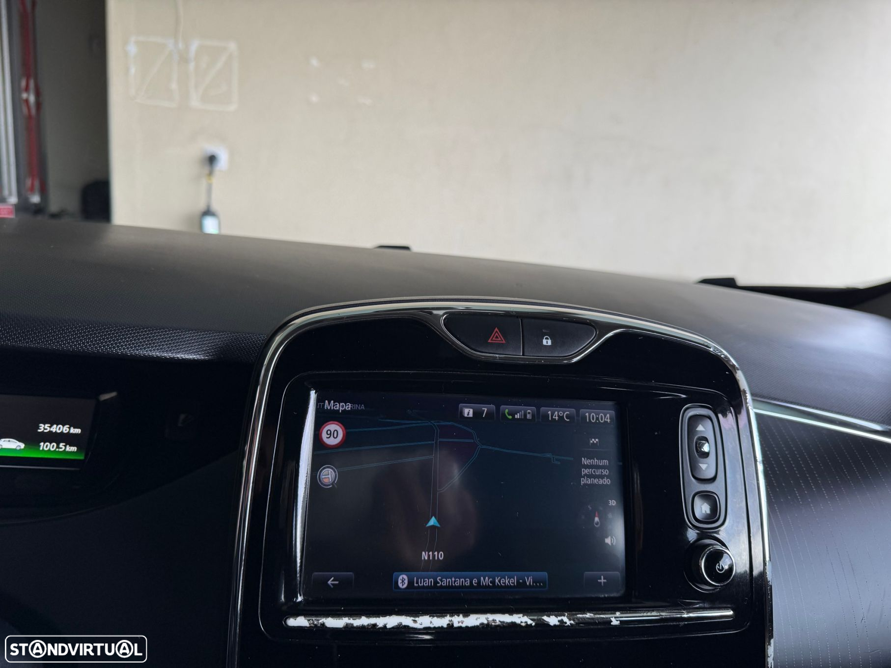 Renault Zoe - 20