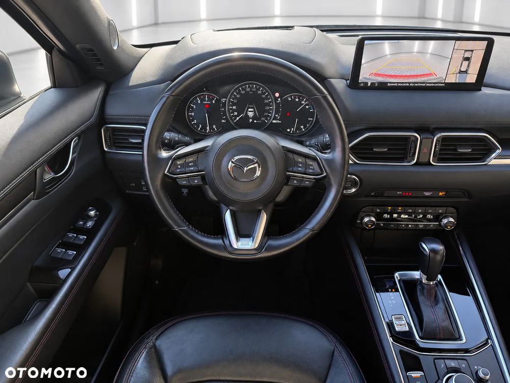 Mazda CX-5 2.5 Homura 2WD - 12