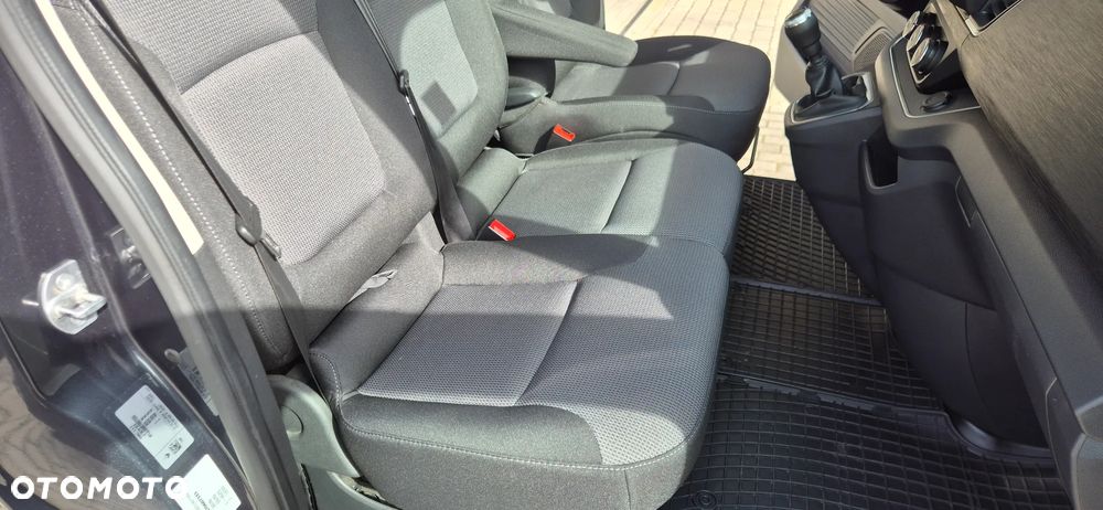 Renault Trafic 2.0 dCi Escapade - 16