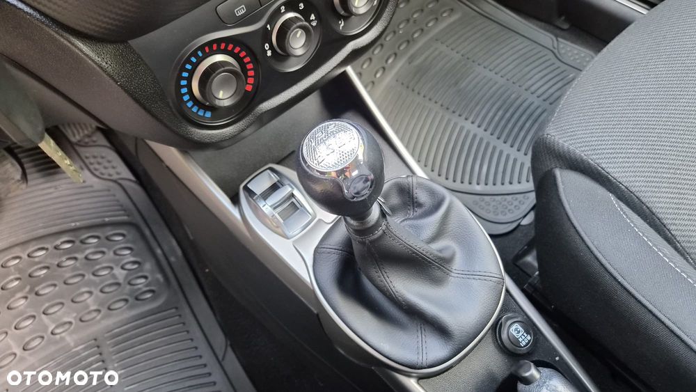 Alfa Romeo Mito 1.4 16V MultiAir Turismo - 14