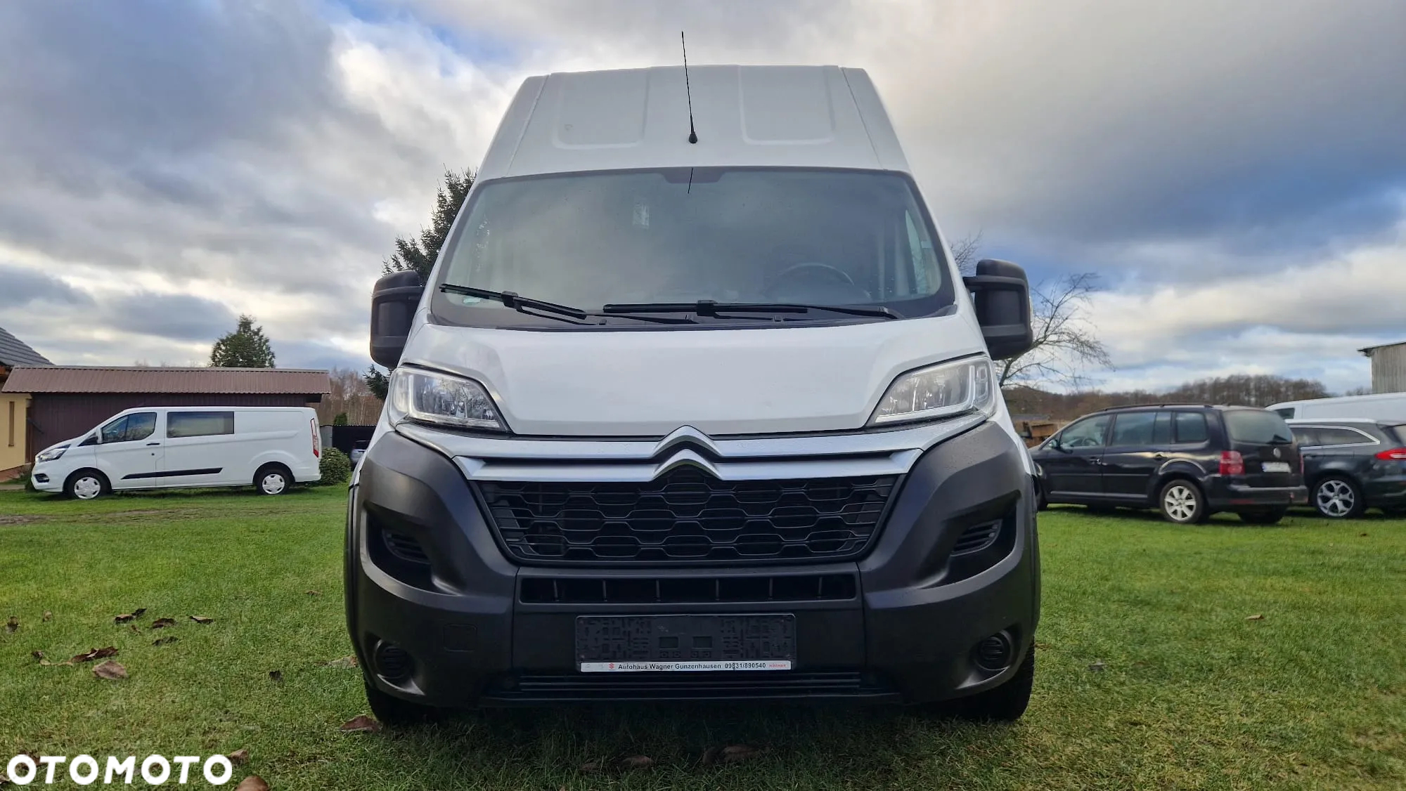 Citroën Jumper - 11