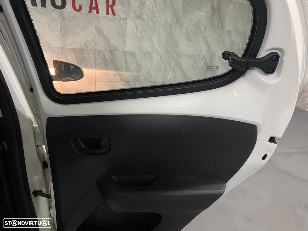 Peugeot 108 1.0 VTI Top! Active - 16