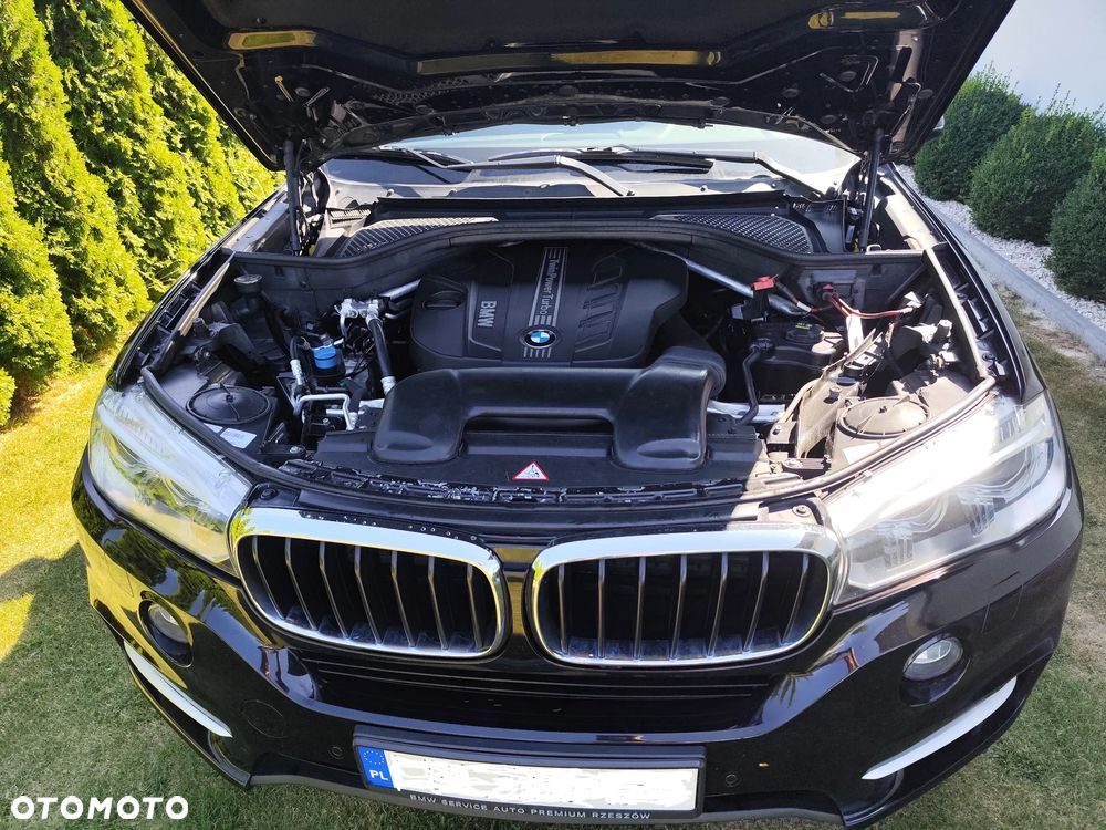 BMW X5 xDrive25d - 16
