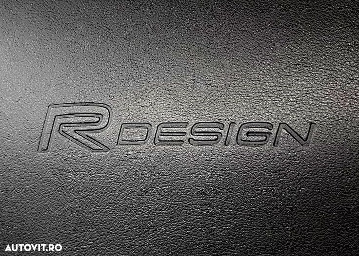 Volvo S90 D5 AWD Geartronic R Design - 31