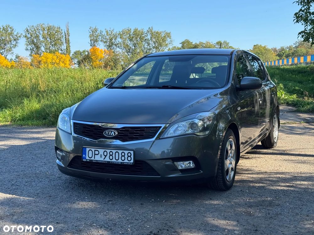 Kia Ceed 1.4 Comfort - 3