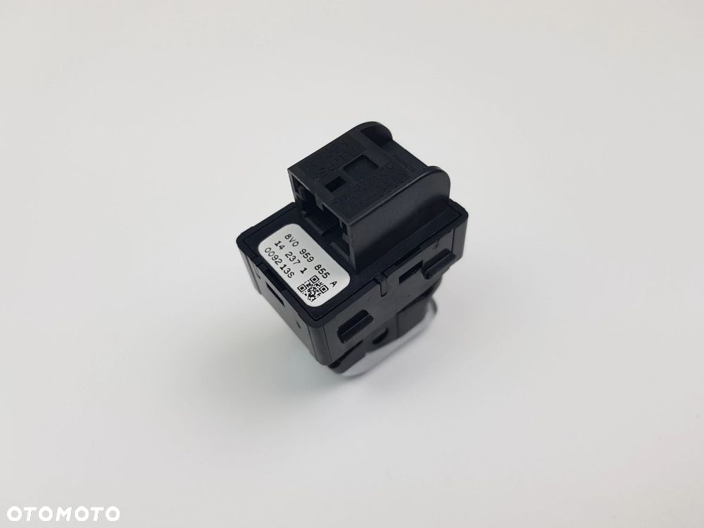 Panel sterowania Przełącznik szyb Audi A3 8V 8V0959855A - 5
