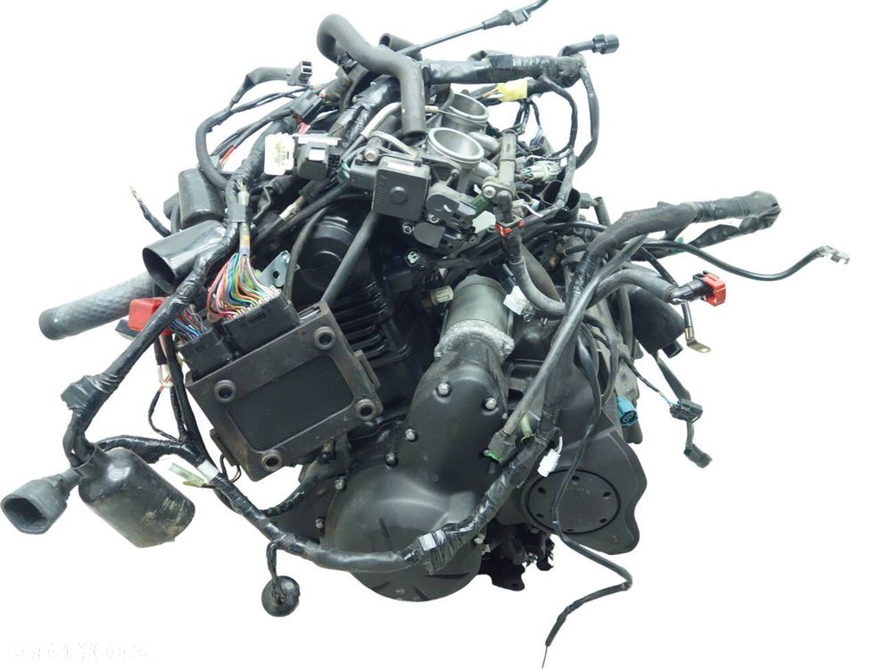 Silnik Kawasaki Versys  Z650 Swap Quad Atv Buggy - 2