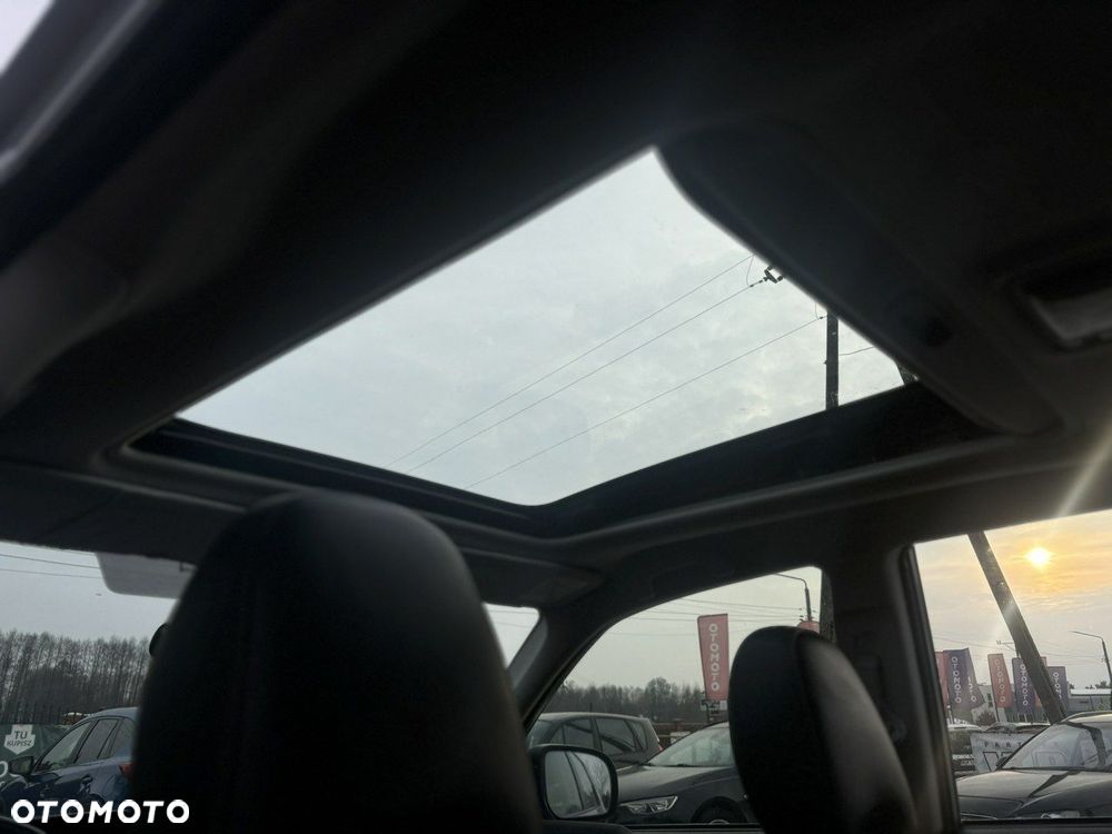 Subaru Forester 2.0 D Exclusive - 27