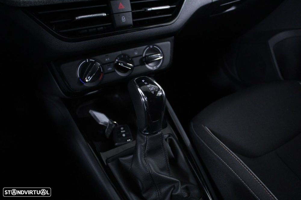 Skoda Scala 1.0 TSI Ambition DSG - 30