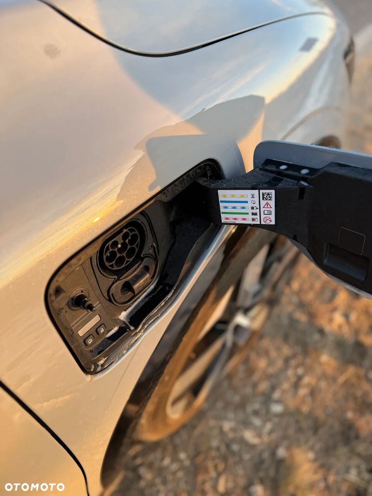 Renault Megane EV60 220hp optimum charge Techno - 10