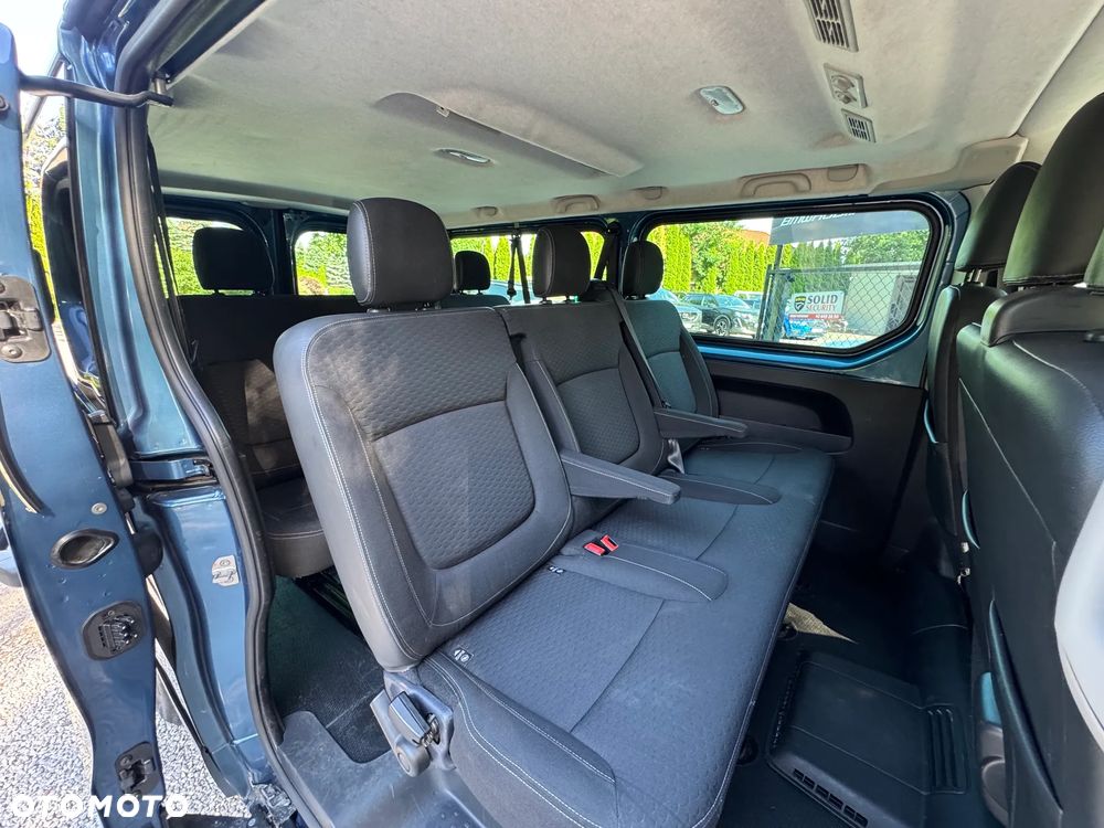 Opel Vivaro - 12