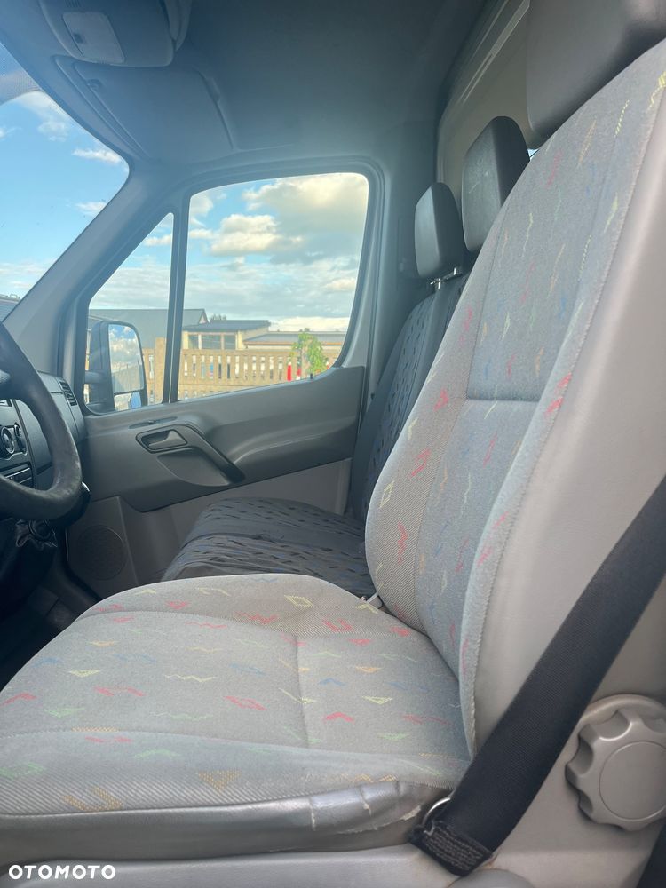 Volkswagen Crafter - 10