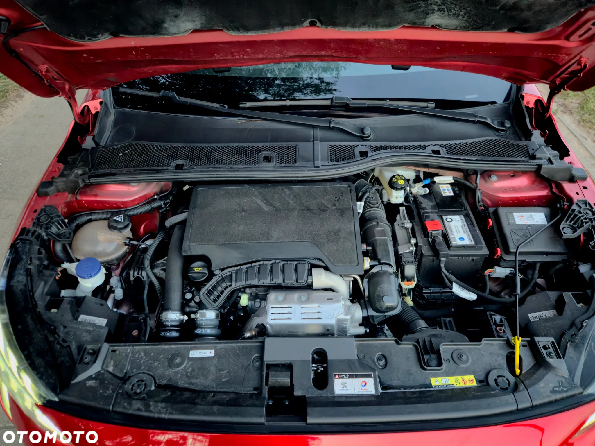Peugeot 208 PureTech 130 EAT8 GT - 17
