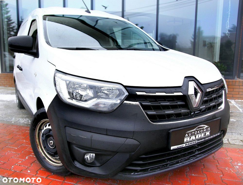 Renault Express - 4