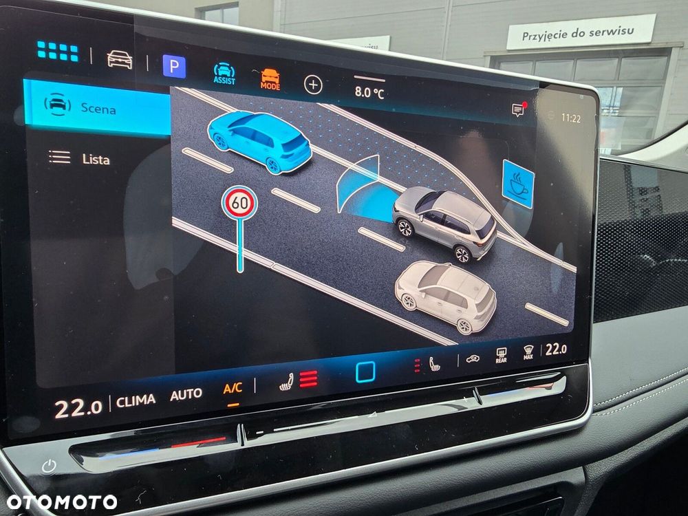 Volkswagen Tiguan 1.5 eTSI Life Plus DSG - 22