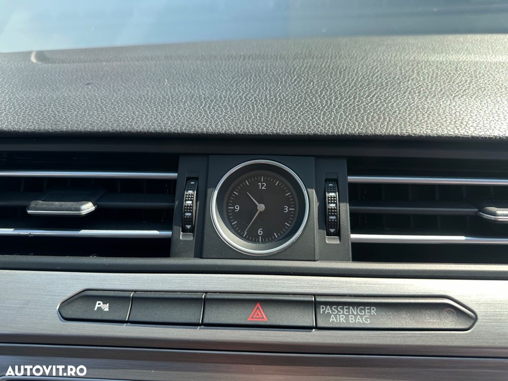 Volkswagen Passat 1.6 TDI (BlueMotion Technology) Comfortline - 9