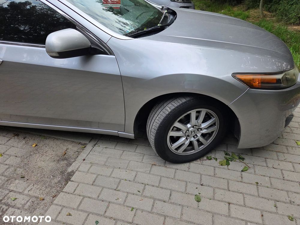 Honda Accord 2.2i-DTEC Comfort - 19