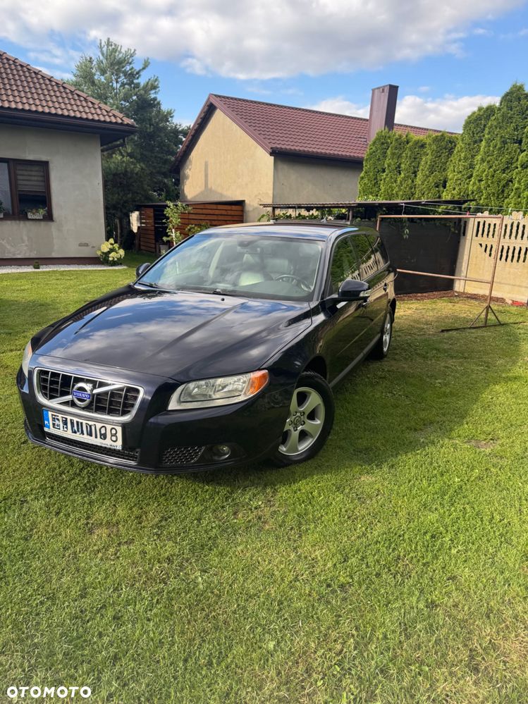 Volvo V70 - 2