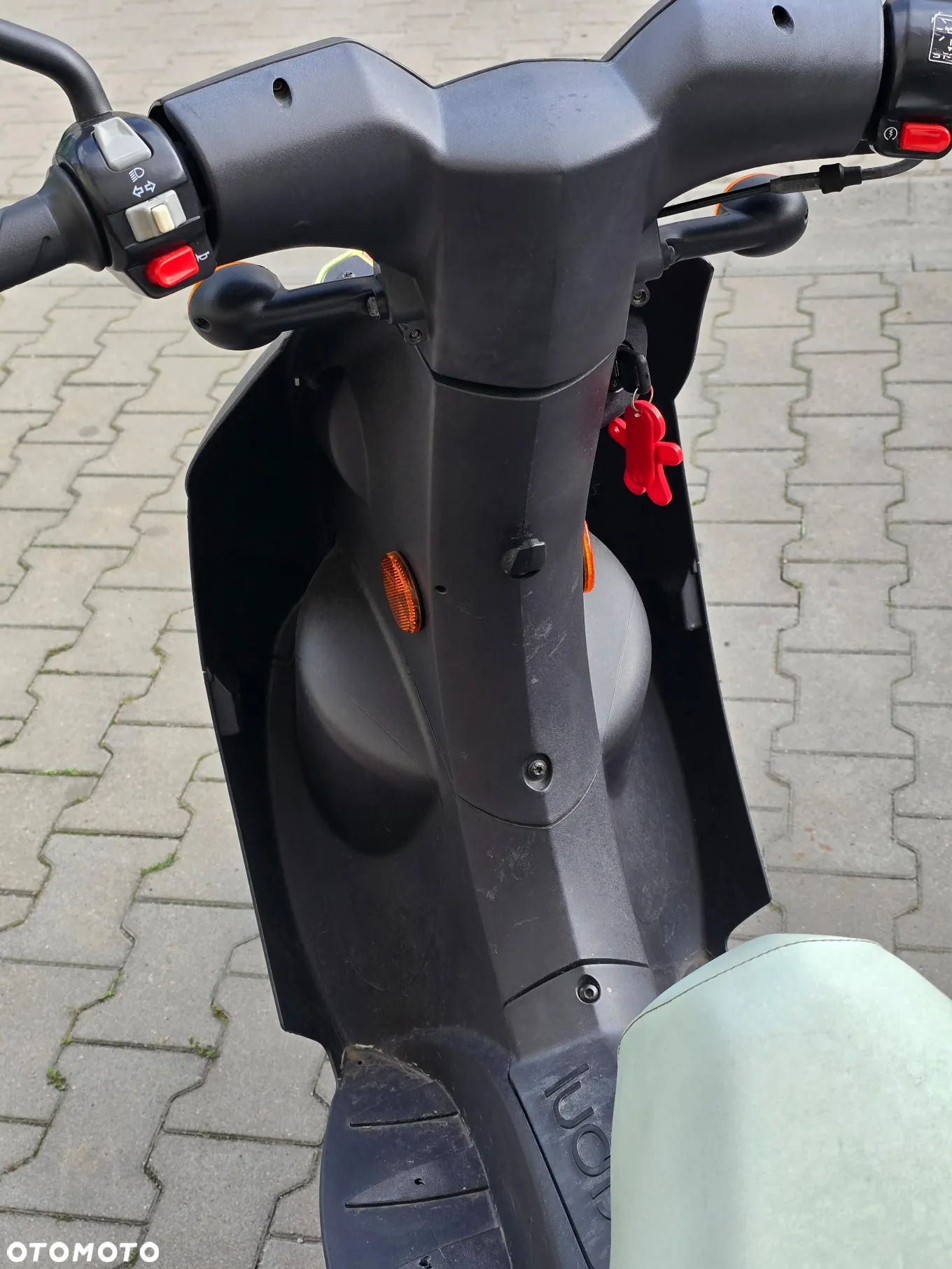 Peugeot Ludix 2 - 6
