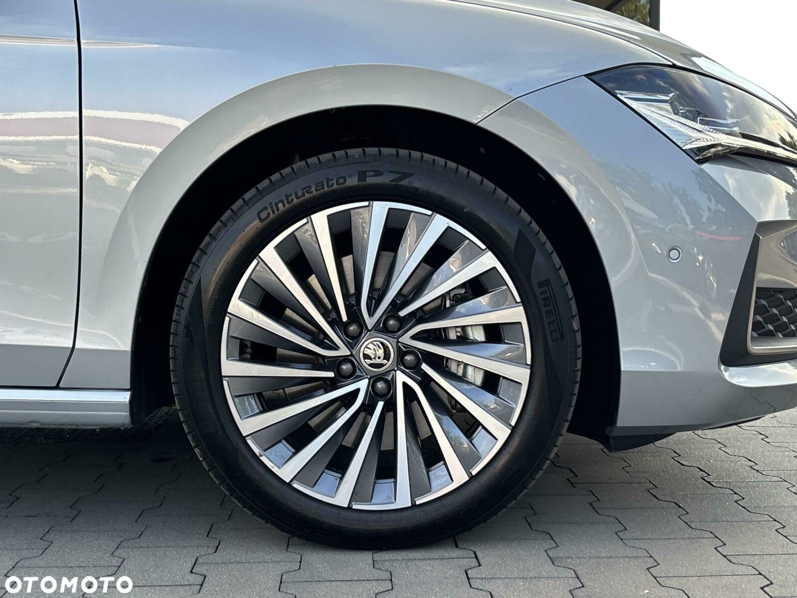 Skoda Superb - 33