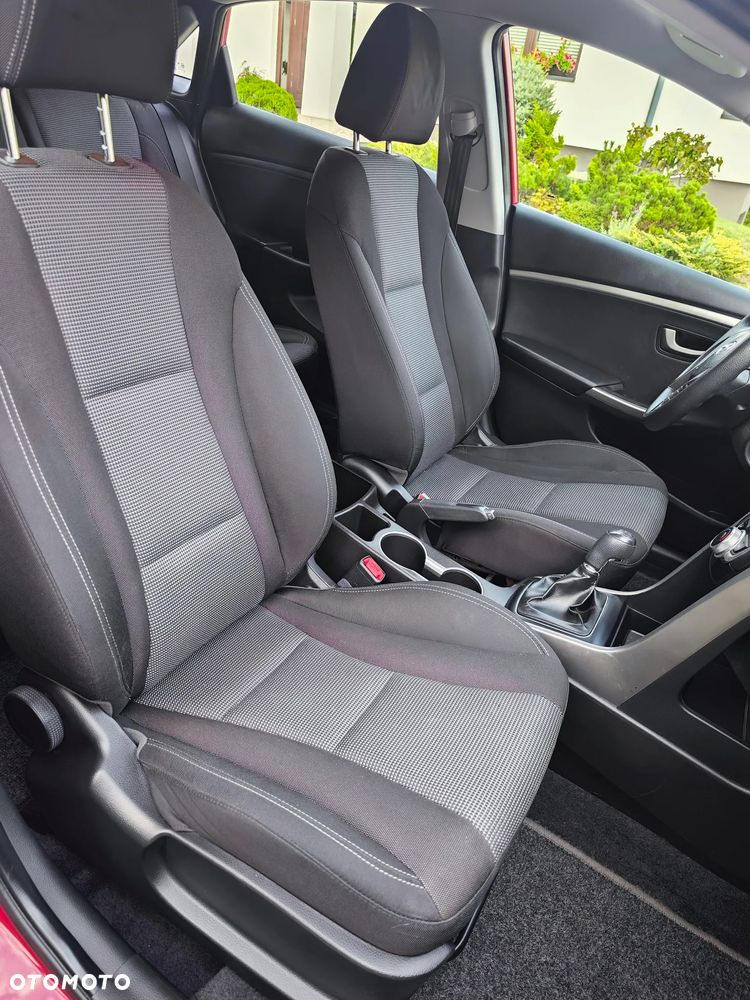 Hyundai i30 1.4 Advantage - 20
