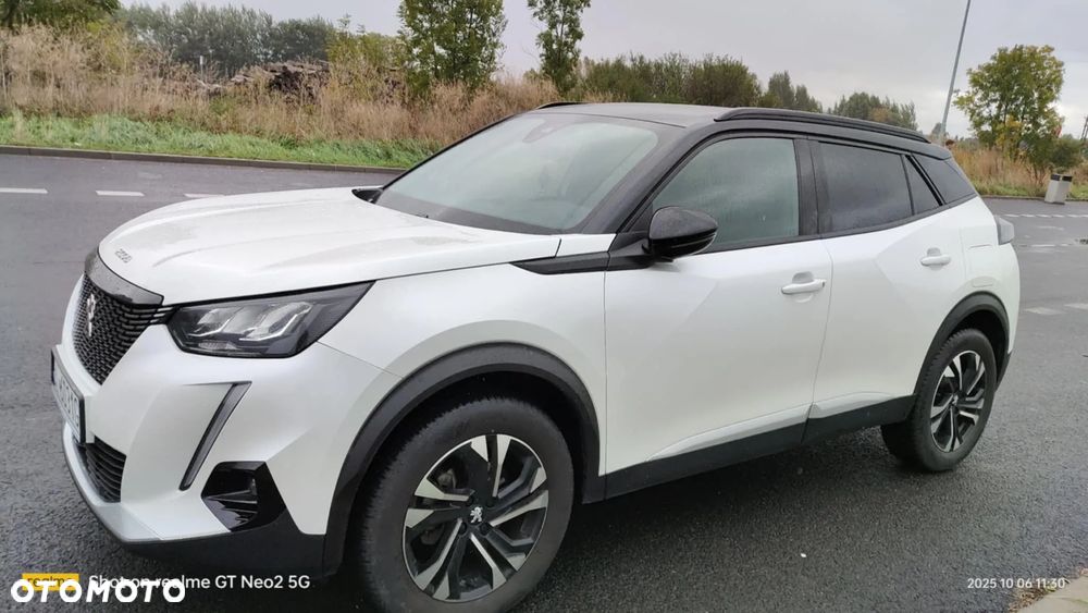 Peugeot 2008 1.2 PureTech Allure Pack S&S - 1