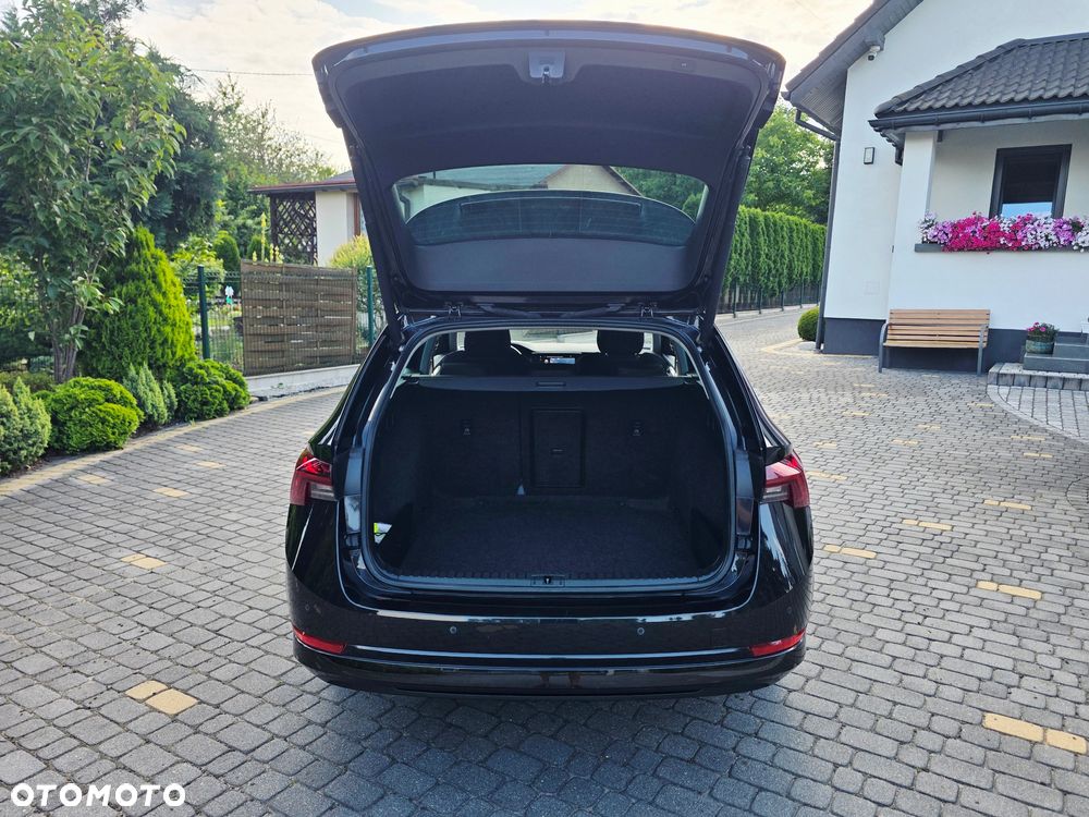 Skoda Octavia 2.0 TDI 4x4 Style DSG - 10