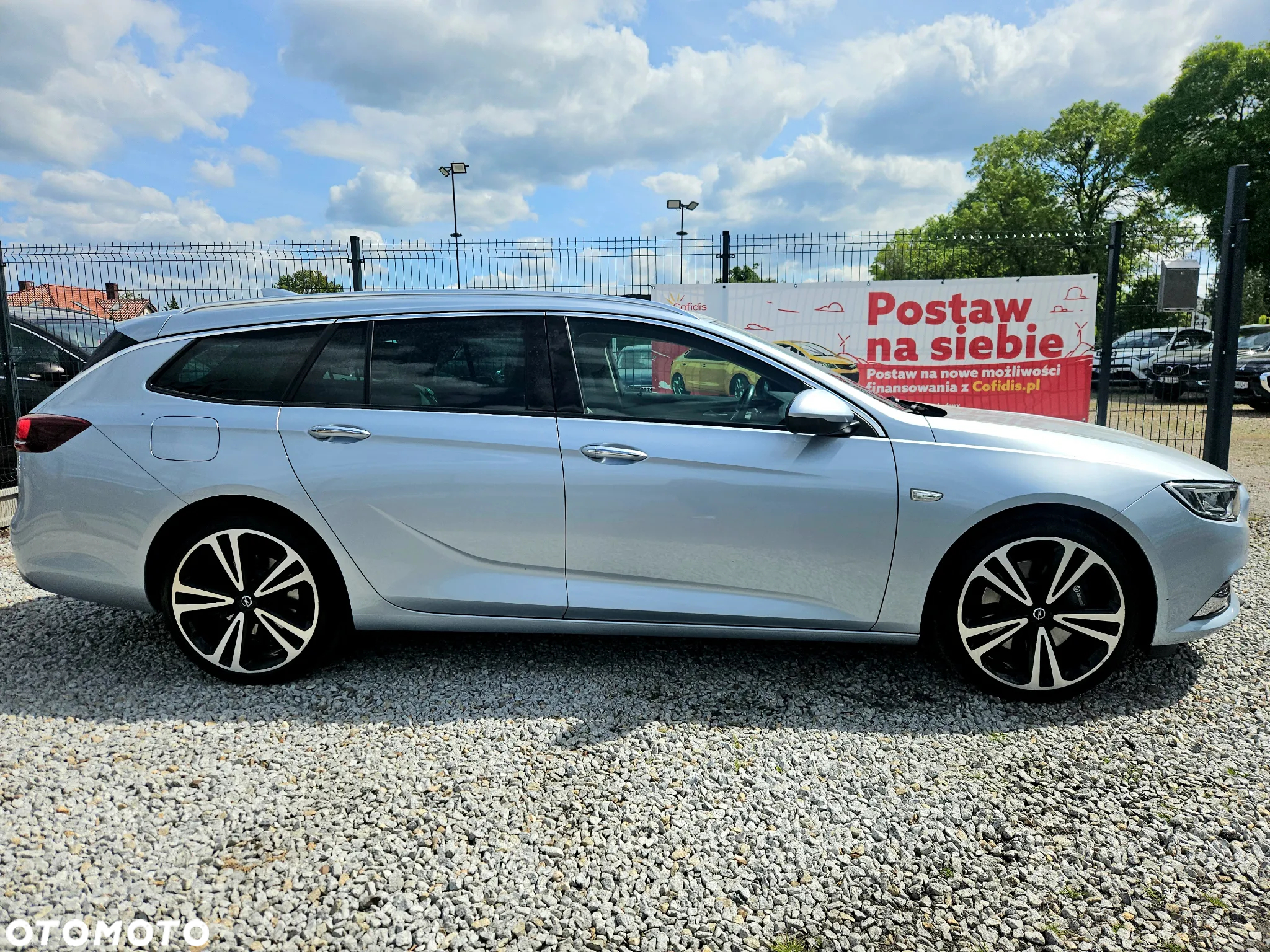 Opel Insignia 2.0 T 4x4 Innovation S&S - 14