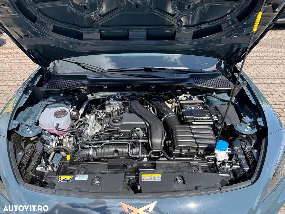 Cupra Formentor 1.5 TSI DSG7 - 13