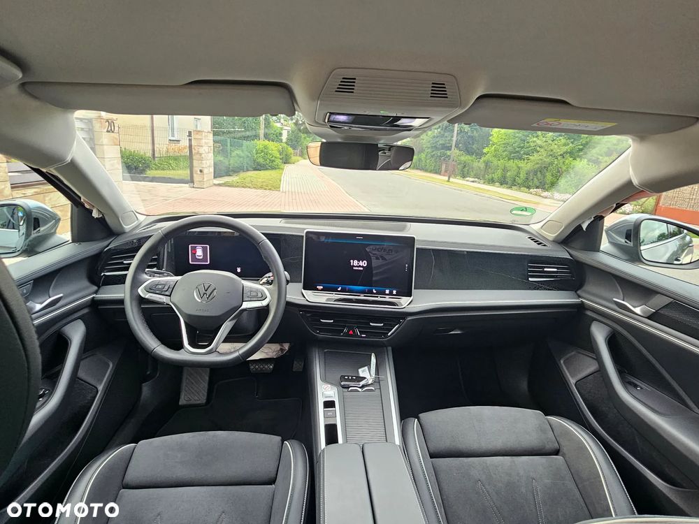 Volkswagen Passat 1.5 TSI EVO Elegance DSG - 12