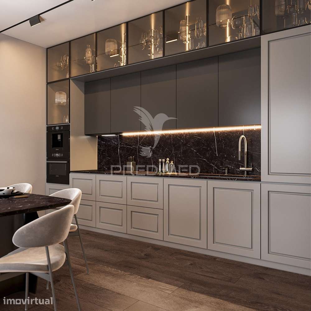 Ocean Breeze Residence T2 / T3